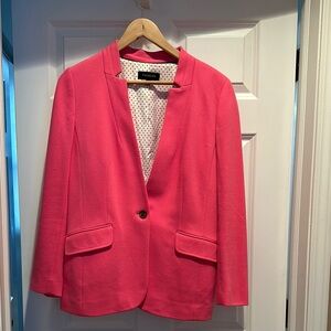 Talbots Tailored Blazer - Like New!